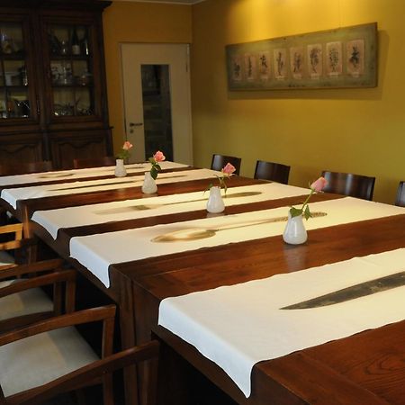 Manoir Kasselslay Hotel Clervaux Eksteriør billede