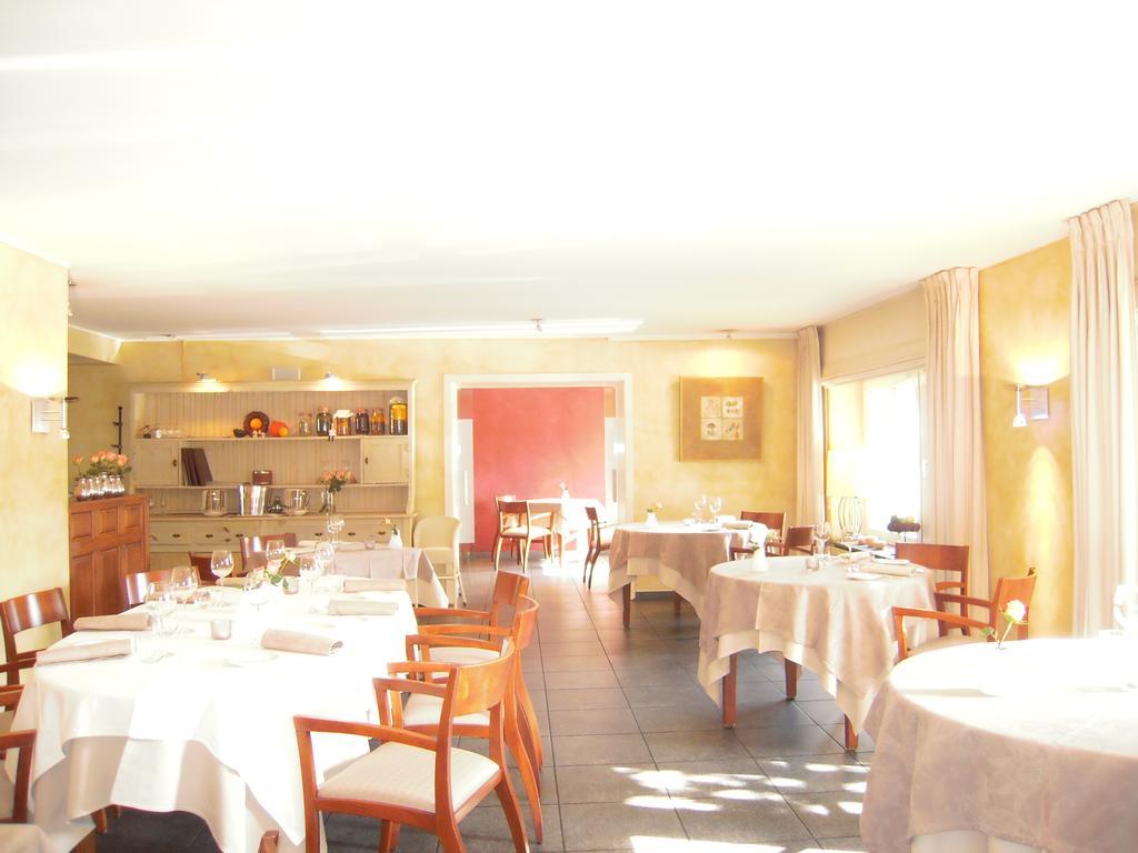 Manoir Kasselslay Hotel Clervaux Eksteriør billede