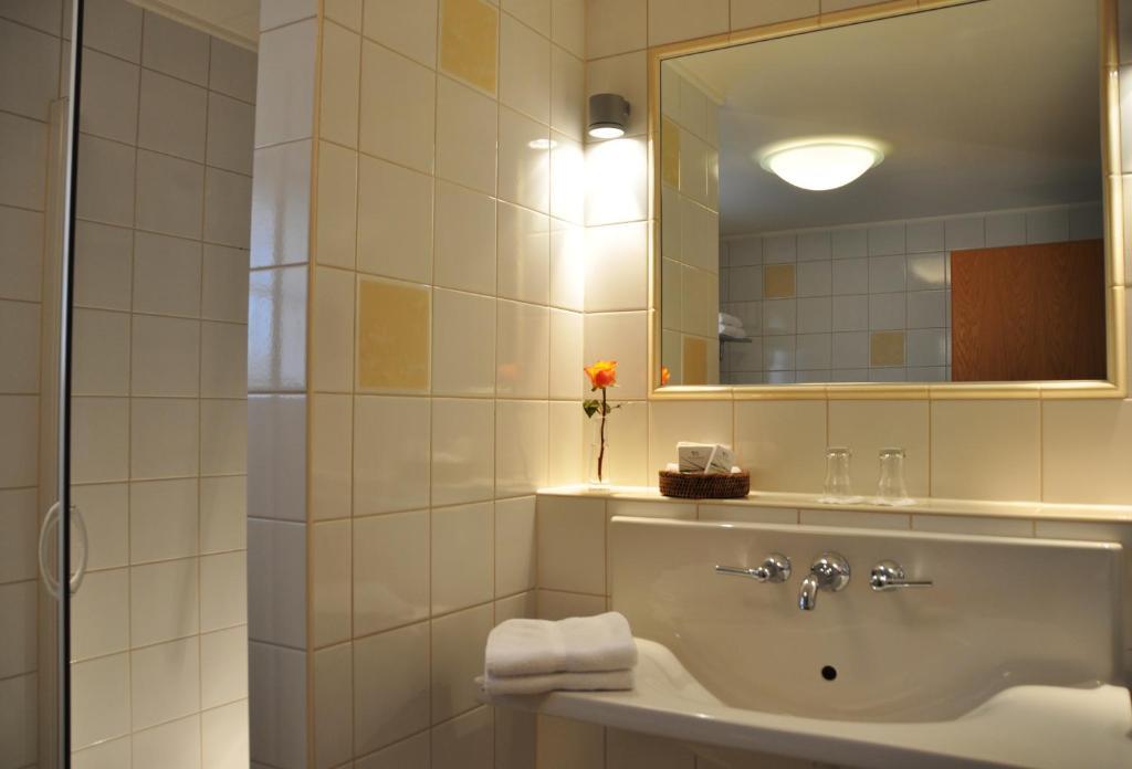 Manoir Kasselslay Hotel Clervaux Værelse billede