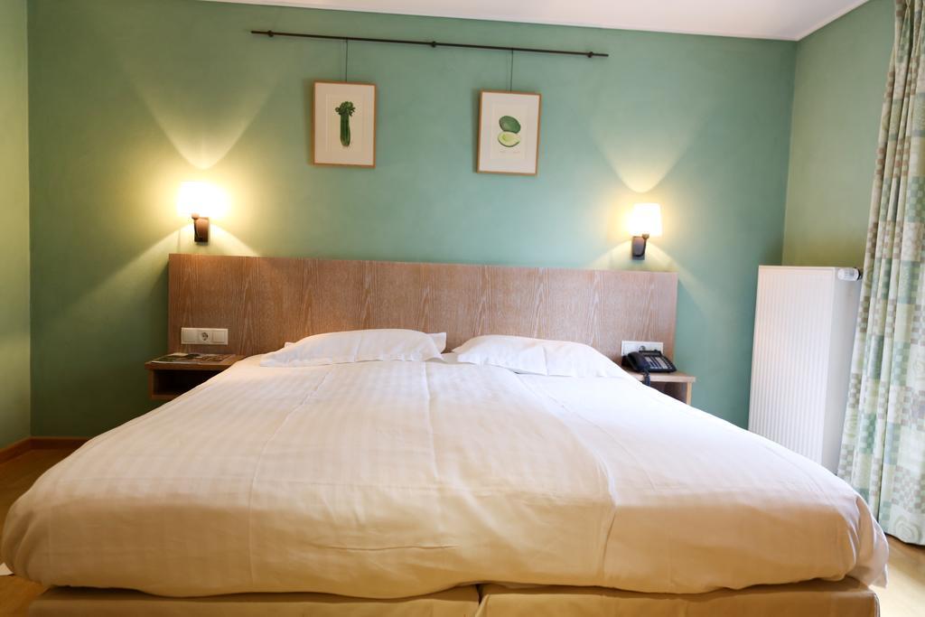 Manoir Kasselslay Hotel Clervaux Eksteriør billede