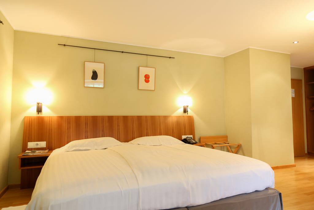 Manoir Kasselslay Hotel Clervaux Eksteriør billede