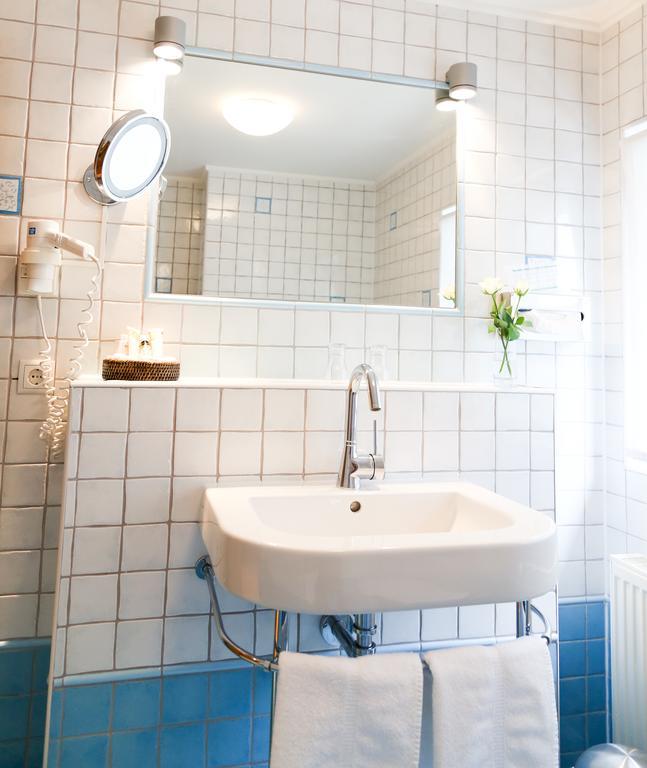 Manoir Kasselslay Hotel Clervaux Eksteriør billede