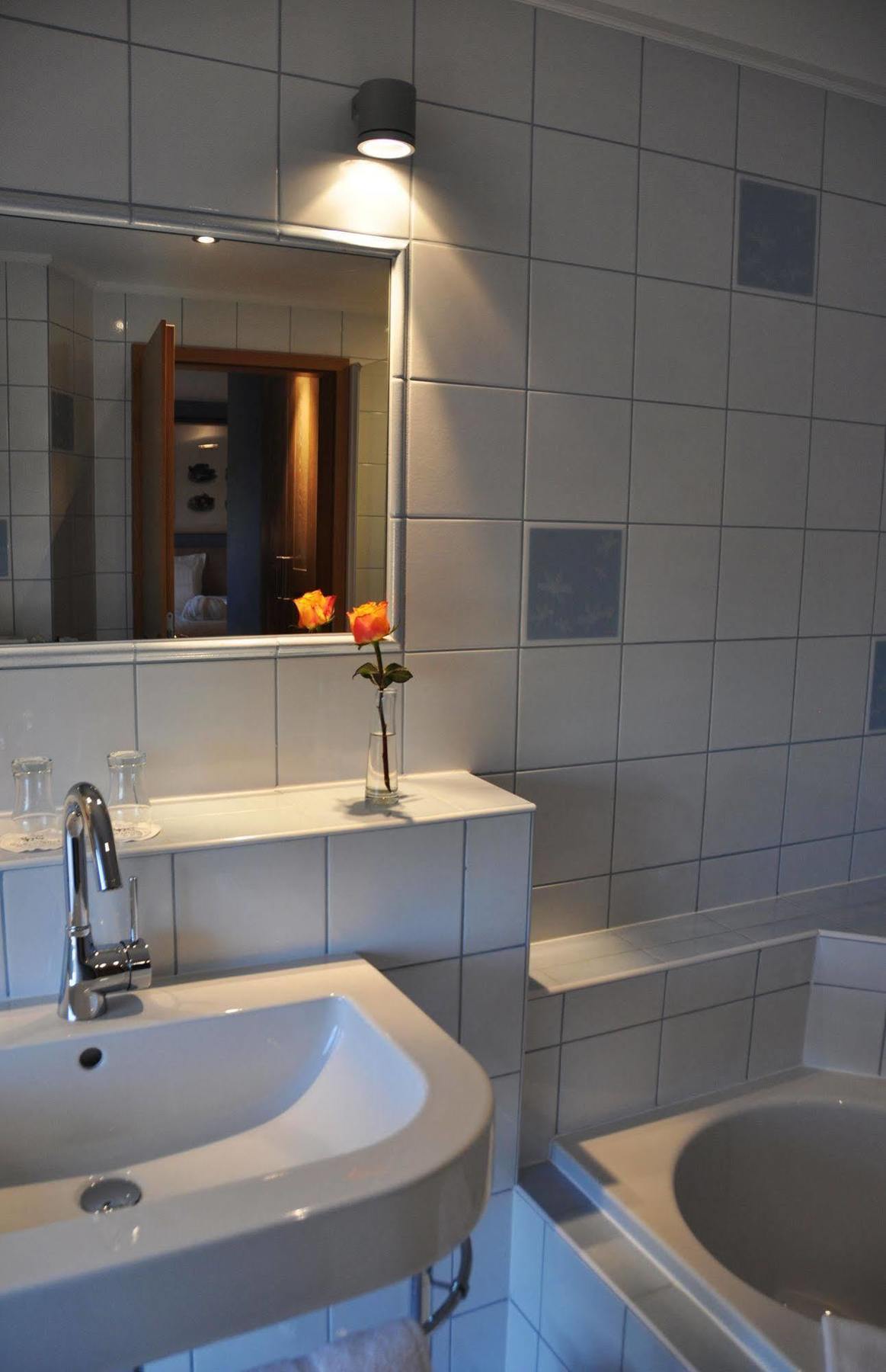 Manoir Kasselslay Hotel Clervaux Eksteriør billede