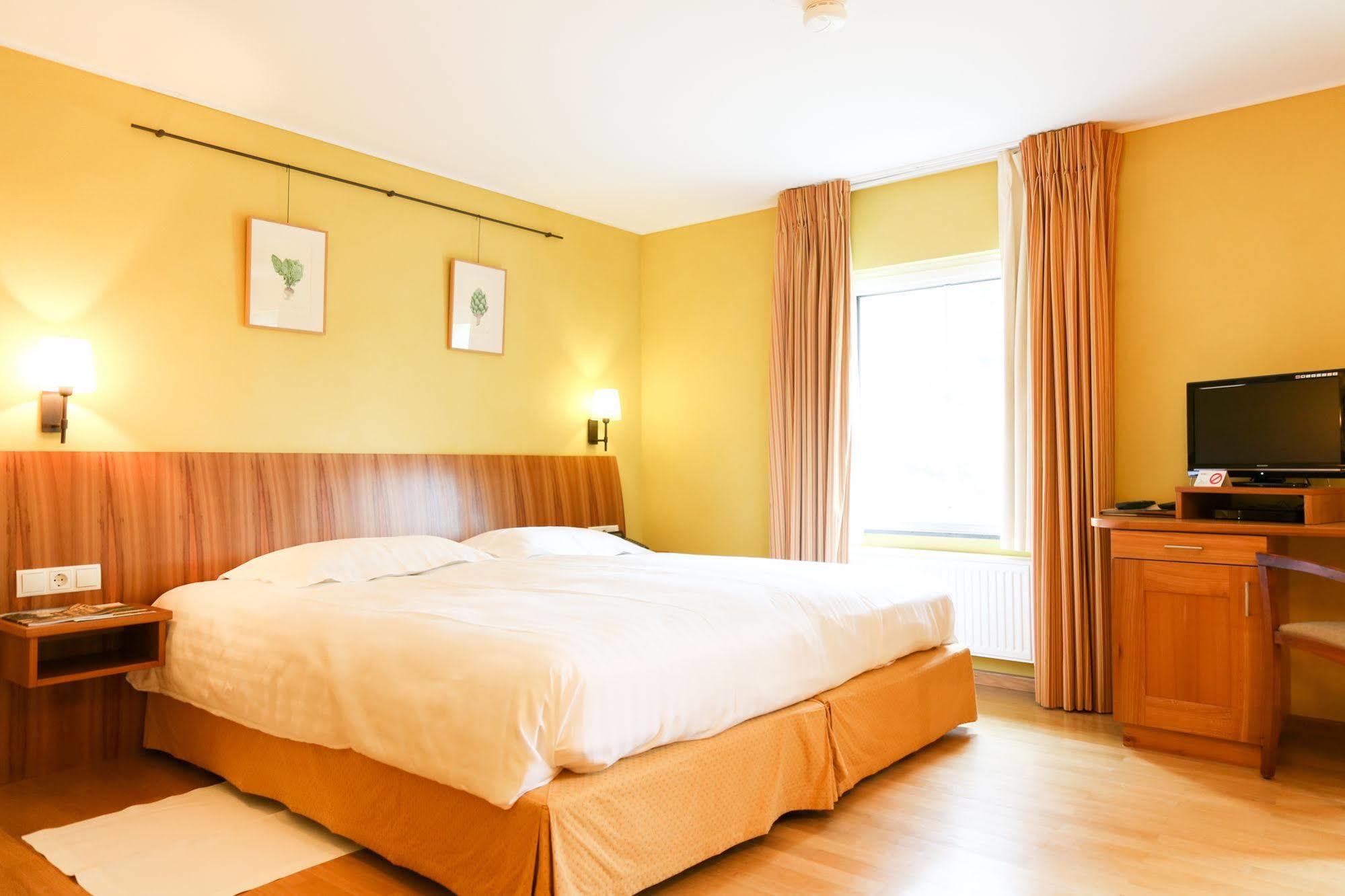 Manoir Kasselslay Hotel Clervaux Eksteriør billede