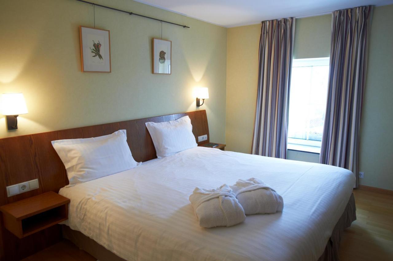 Manoir Kasselslay Hotel Clervaux Værelse billede