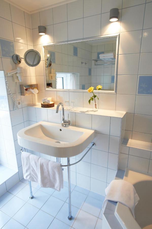 Manoir Kasselslay Hotel Clervaux Værelse billede
