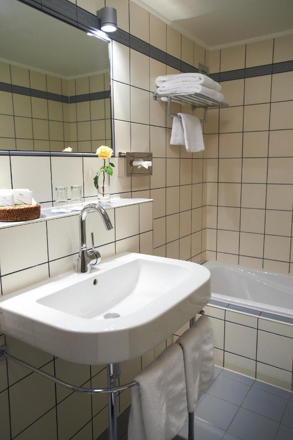 Manoir Kasselslay Hotel Clervaux Værelse billede